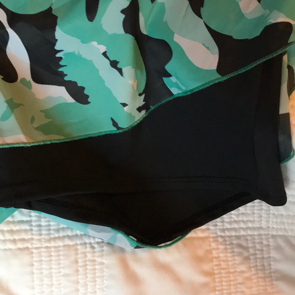 Running shorts - Picture 2 of 5